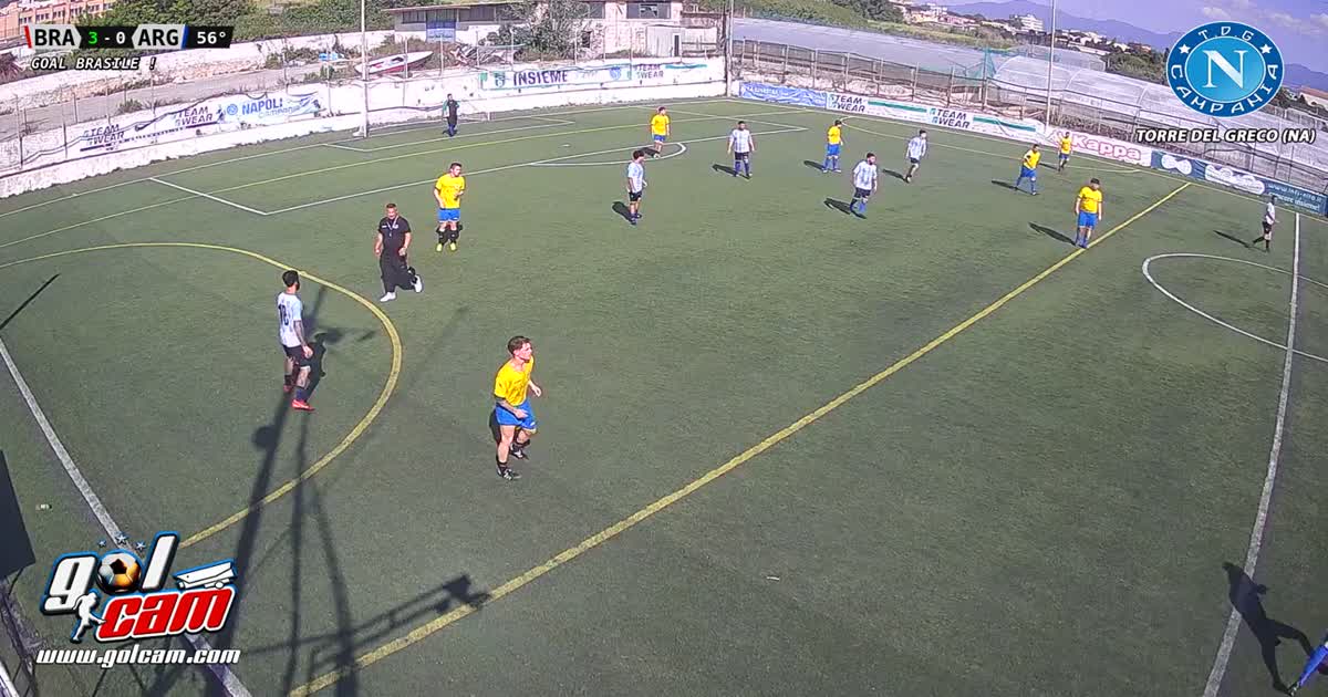 0-3 Daniele Ascione 