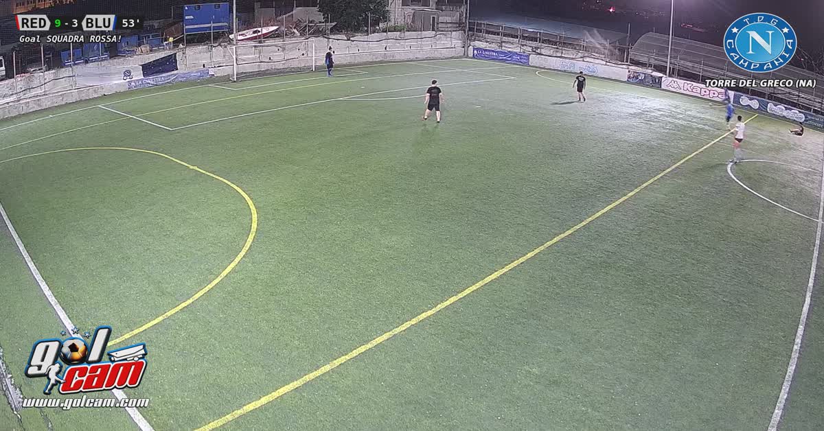 gol 4 rossa vs blu