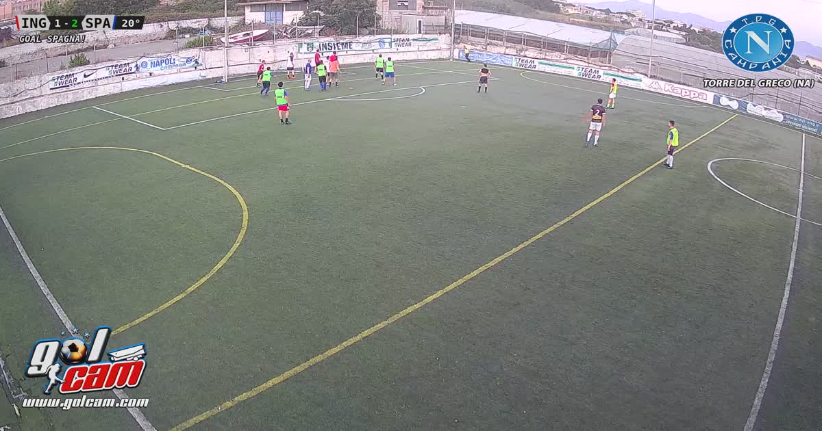 Goooal