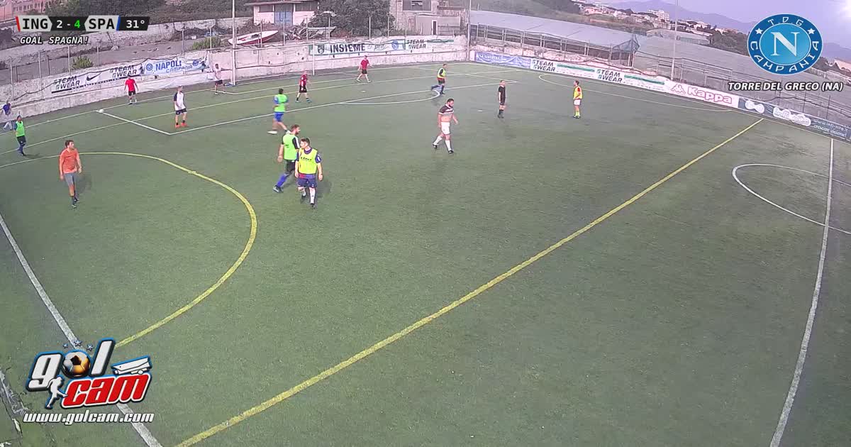 Goooal