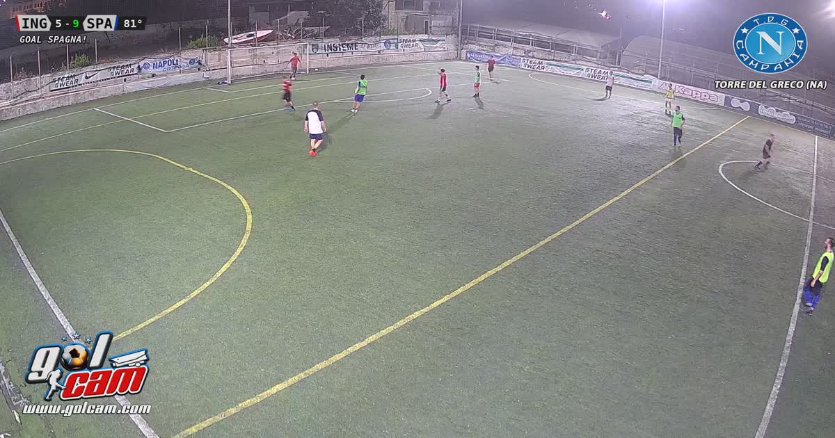 Goooal