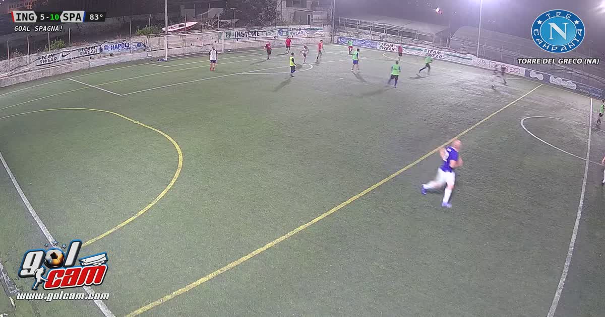 Primo goal
