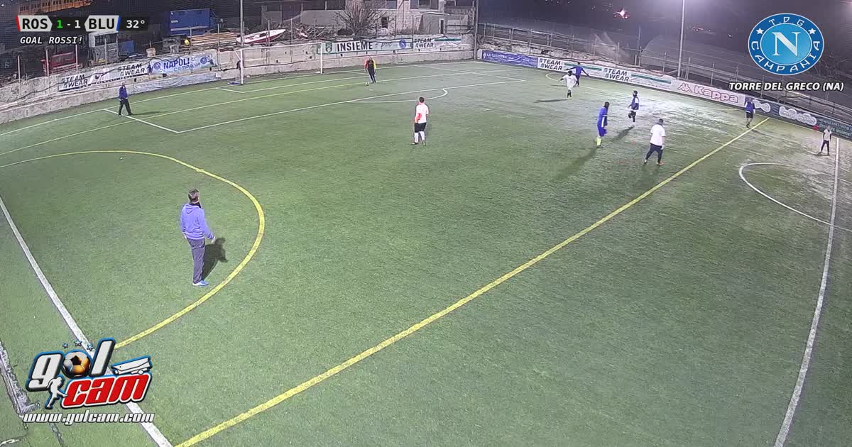 Gol bomber