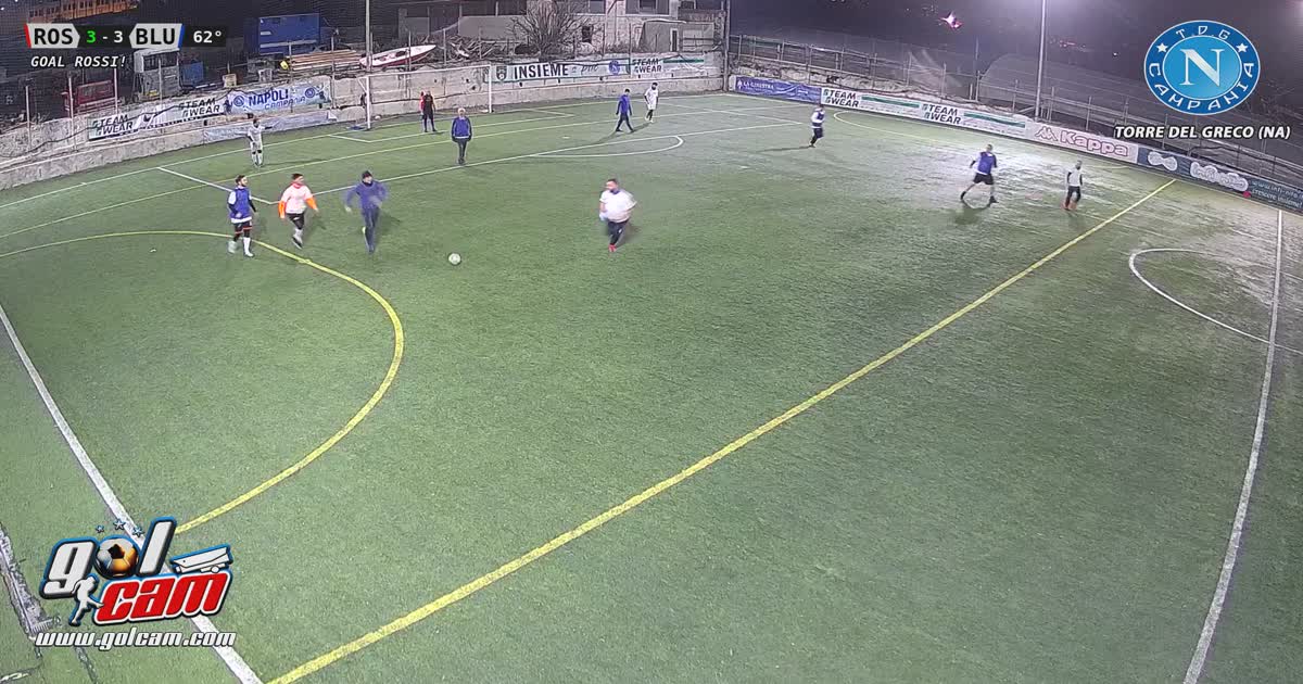 Gol bomber 3
