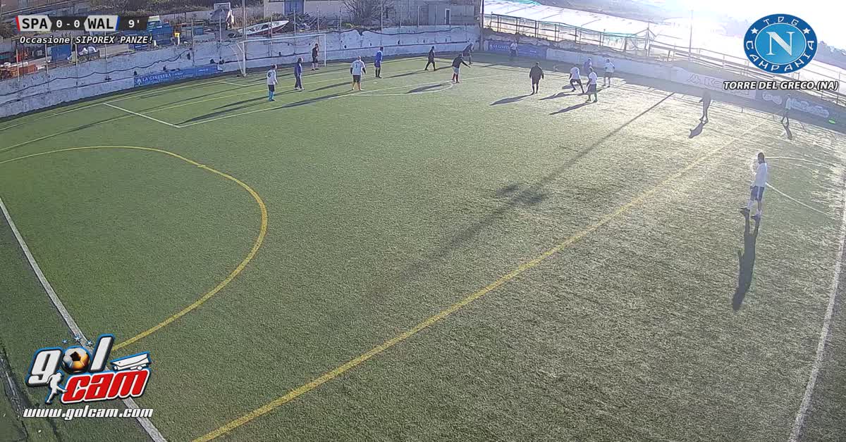 Colpo dio testa fuori di lino
