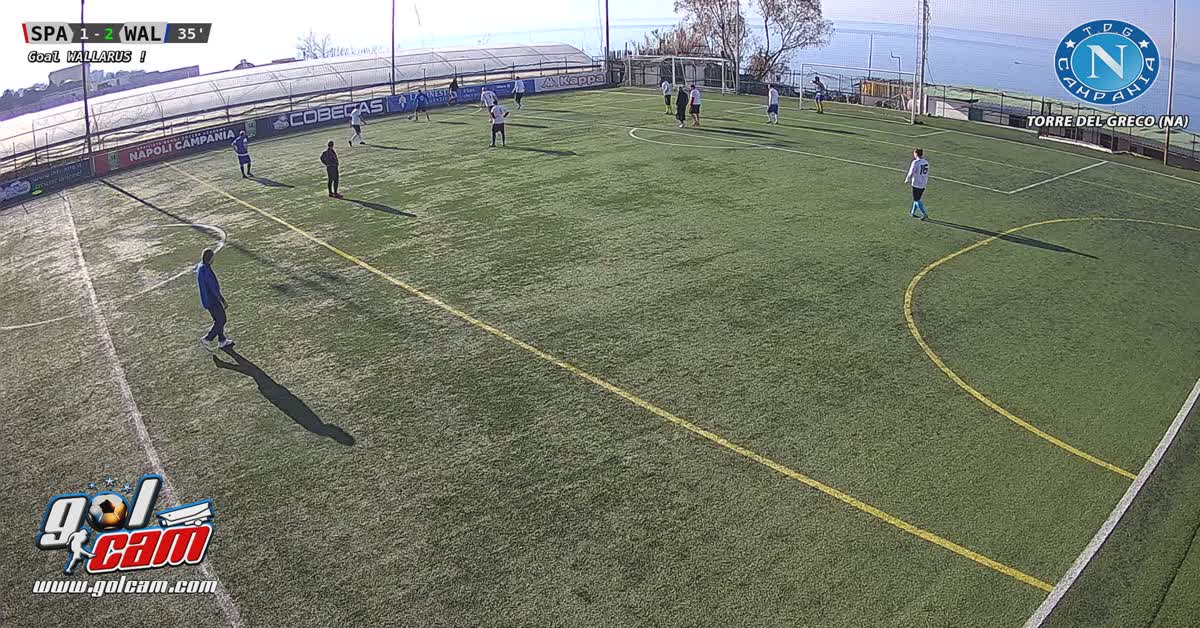 Gol di Giovanni