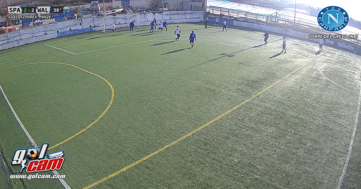 gol di testa di Lino