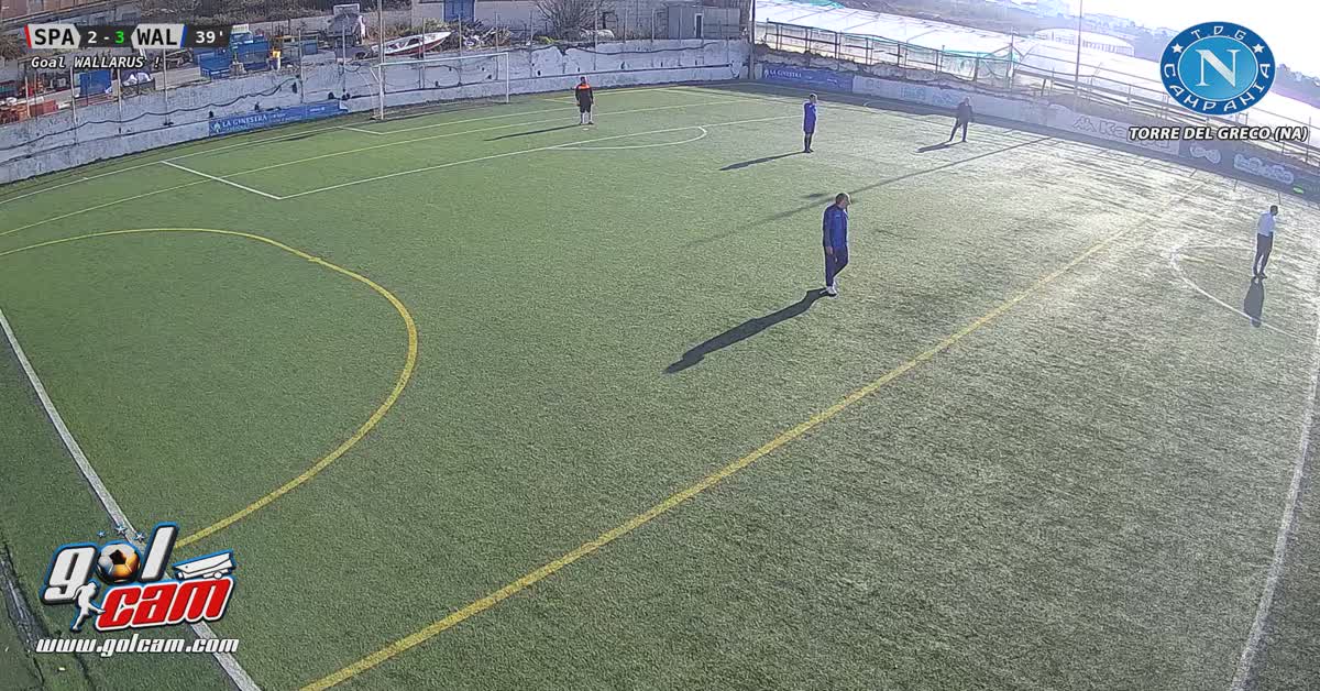 gol fantasma