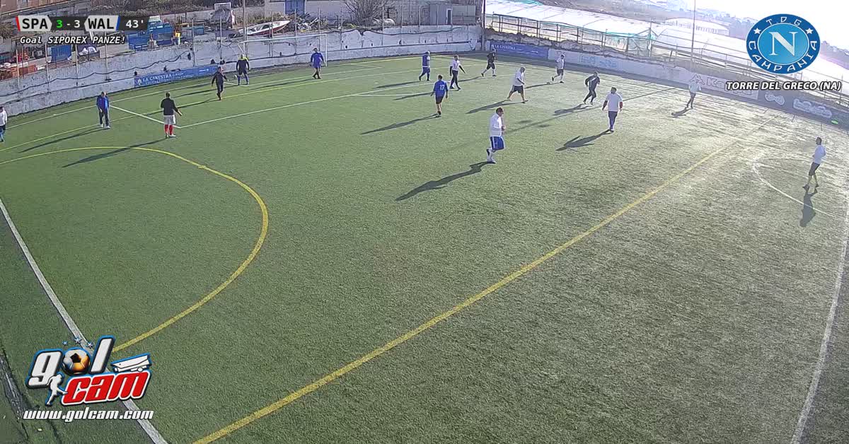 Gol di Vincenzo