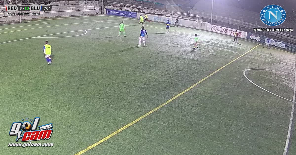 sulla fasciaaa