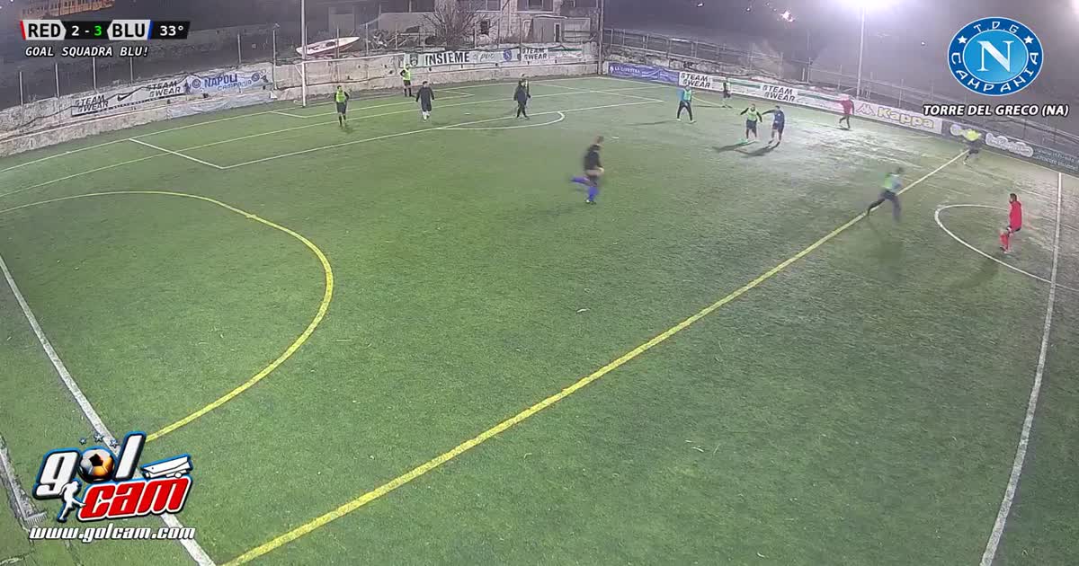Goaaaal