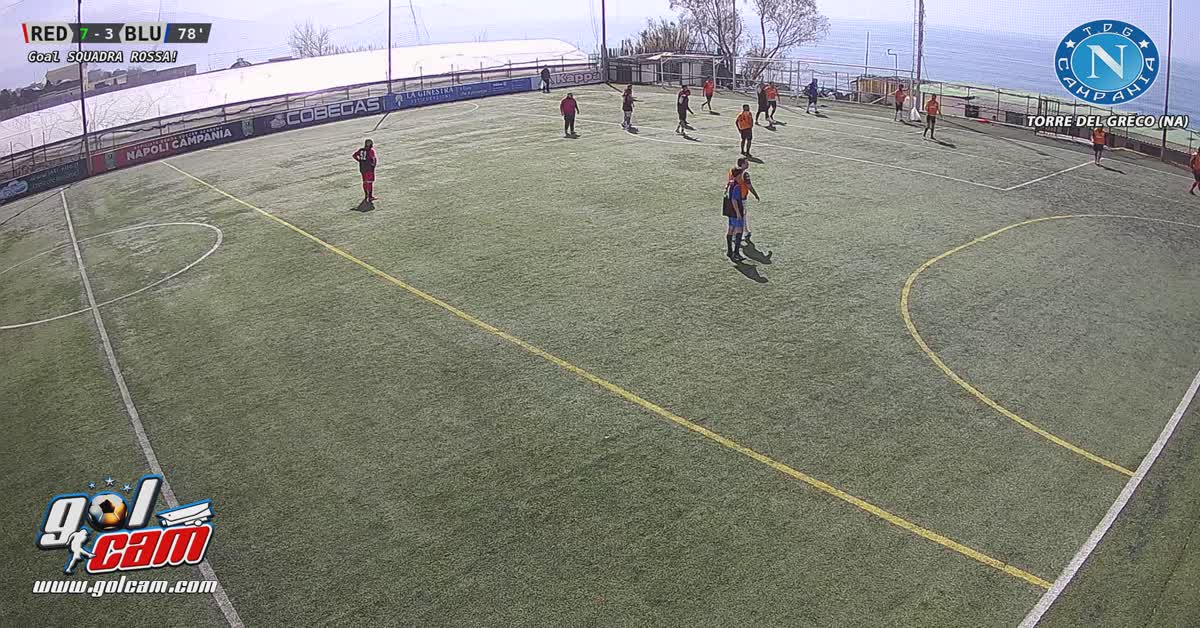 Gol di sinistro ?????
