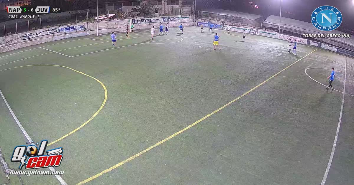 Goallllllllll