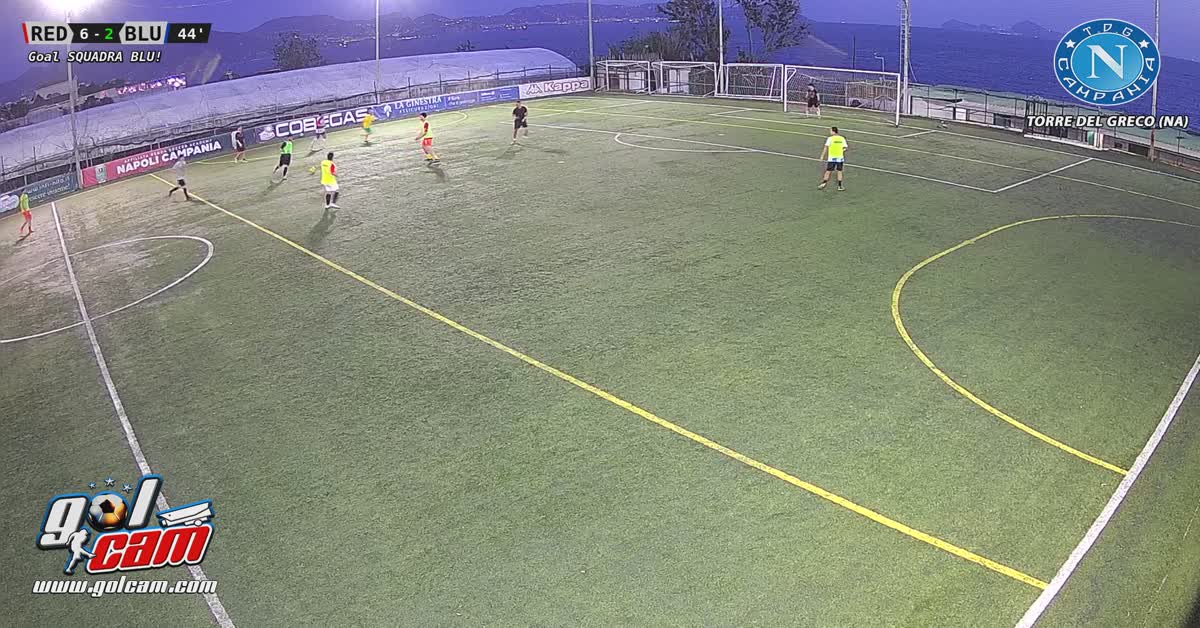 Gol di Barba
