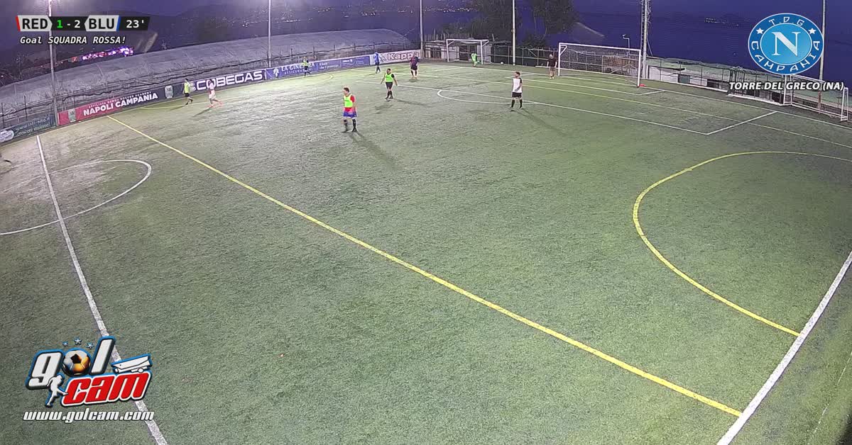 Goooool