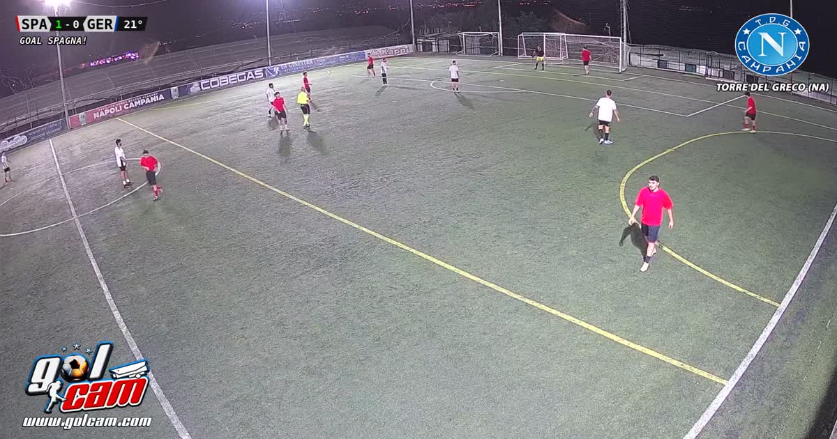 1 GOL CARBONE