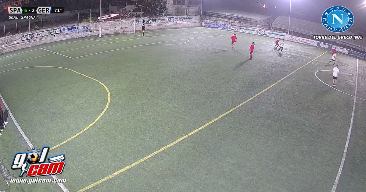GOOOOOOL