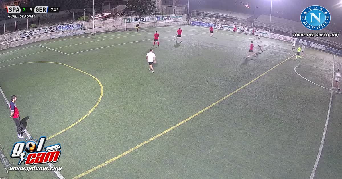 GOOOOOOOOL