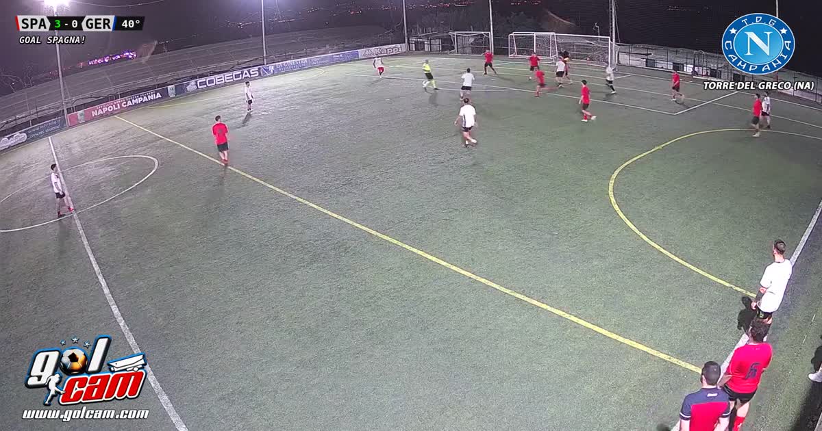 GOOOOOOOOOOL