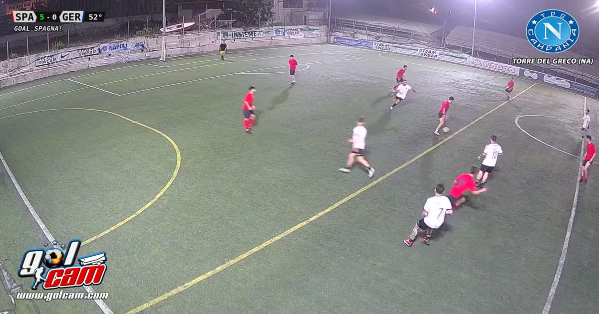 GOOOOOOOOOOOL