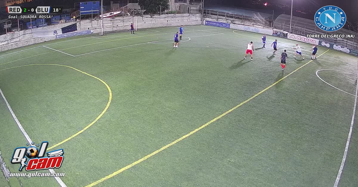 Gol di Francesco