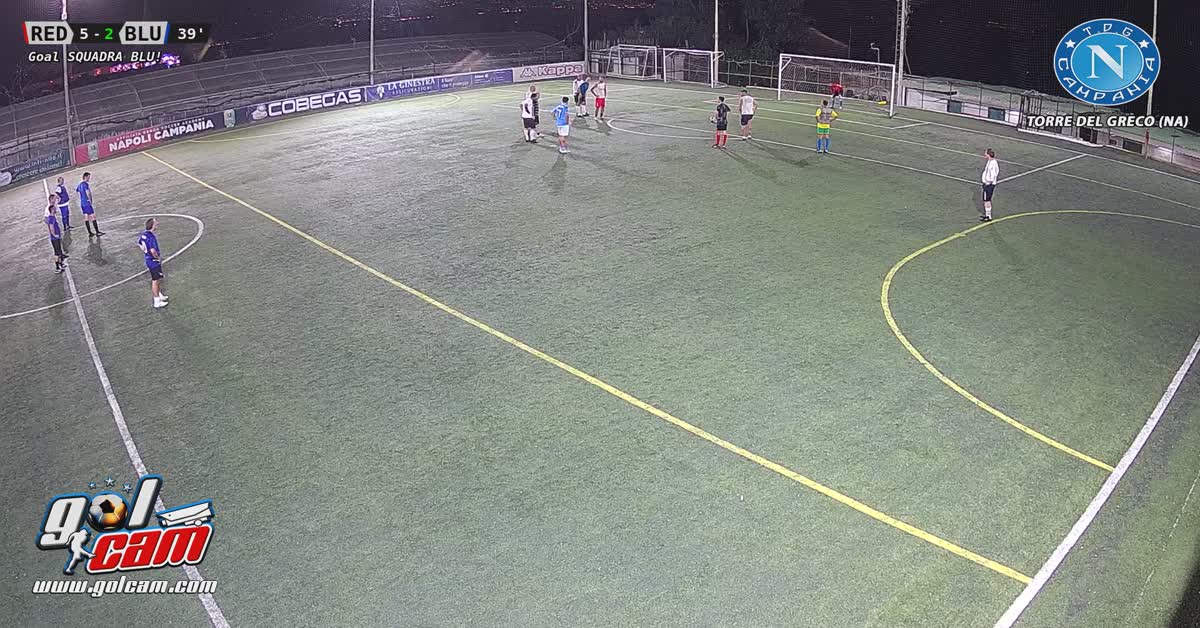 Gol-Cecio