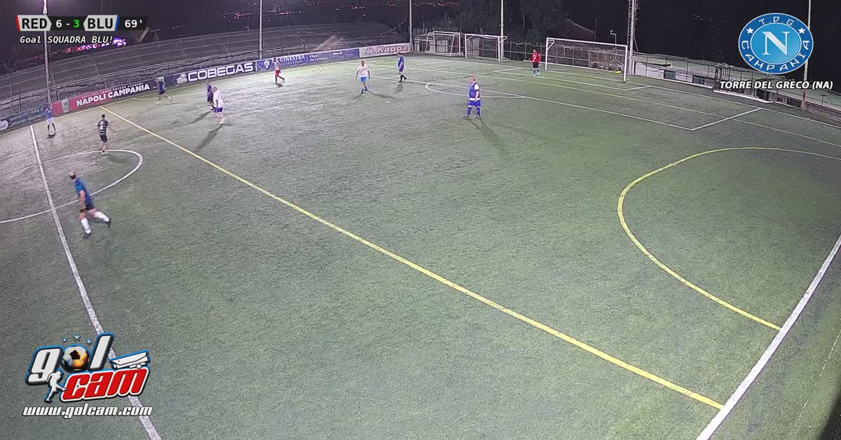gol di Salvatore