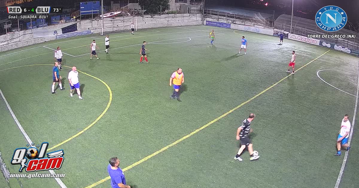 Gol-Cecio