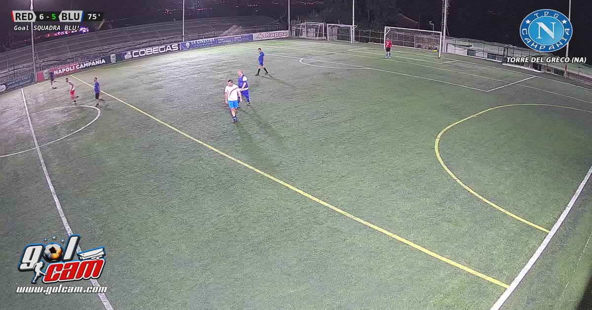 Gol di salvatore