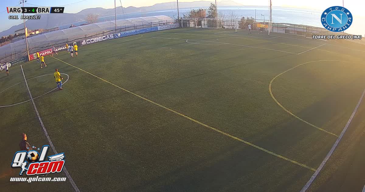 4-3 Brasile Autorete 