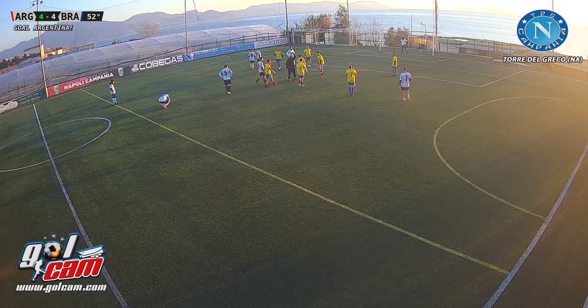 4-4 Belmonte G Argentina 