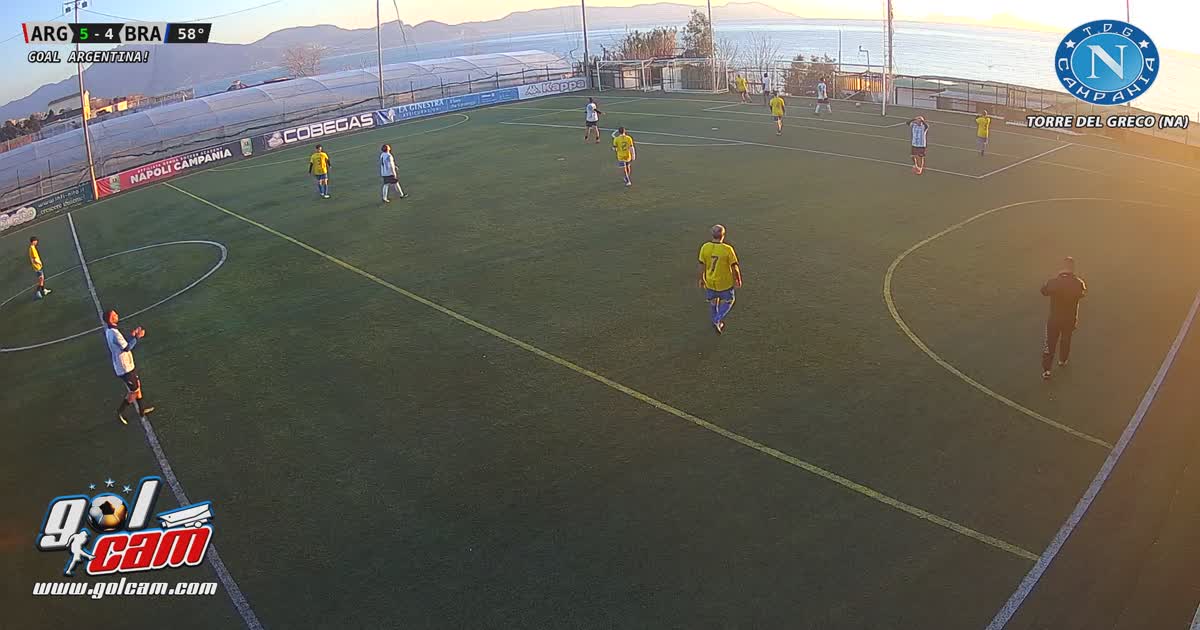 5-4 Cuciniello R Argentina 