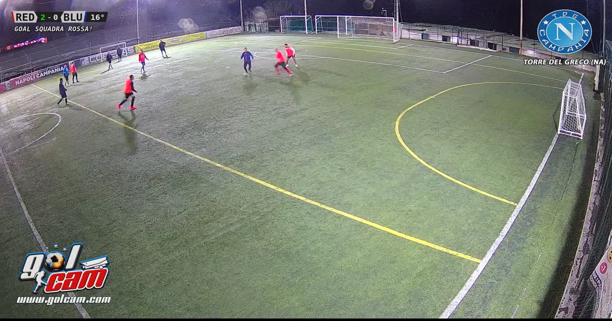 Gooool