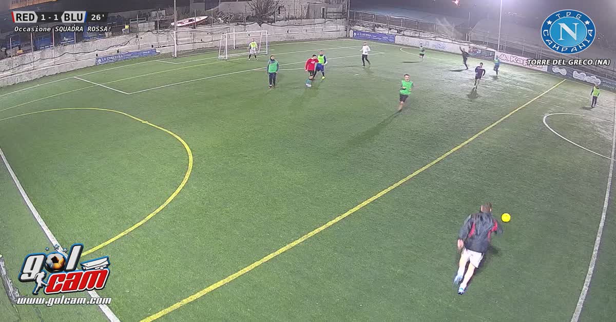 Assist testa