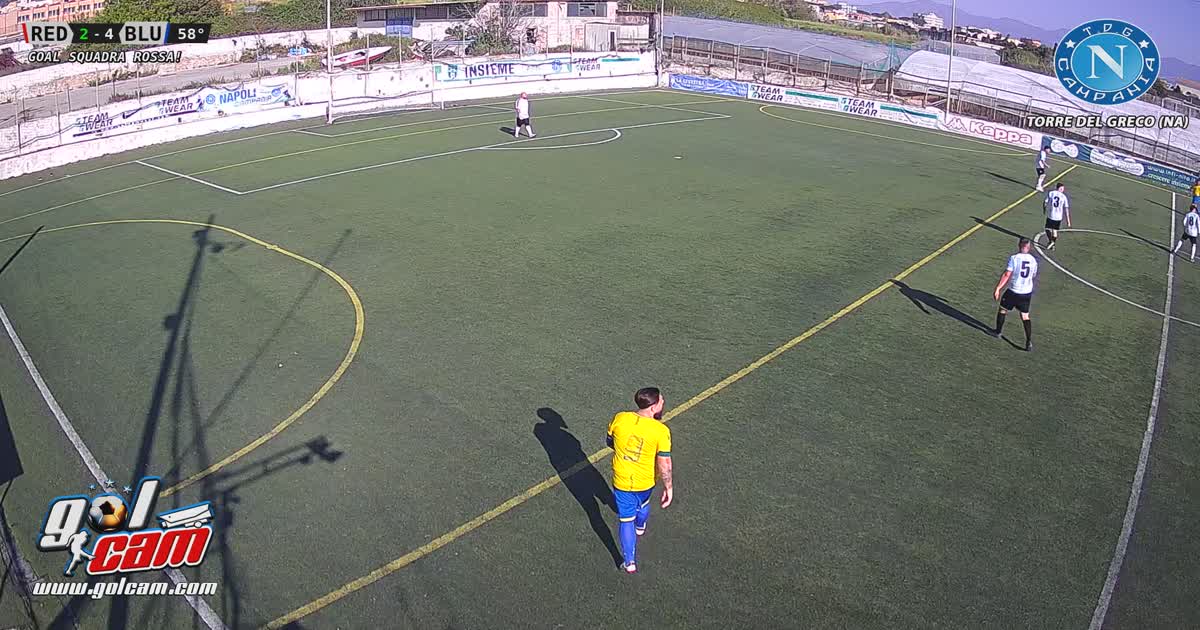 3-3 Salvatore Marrazzo Arg
