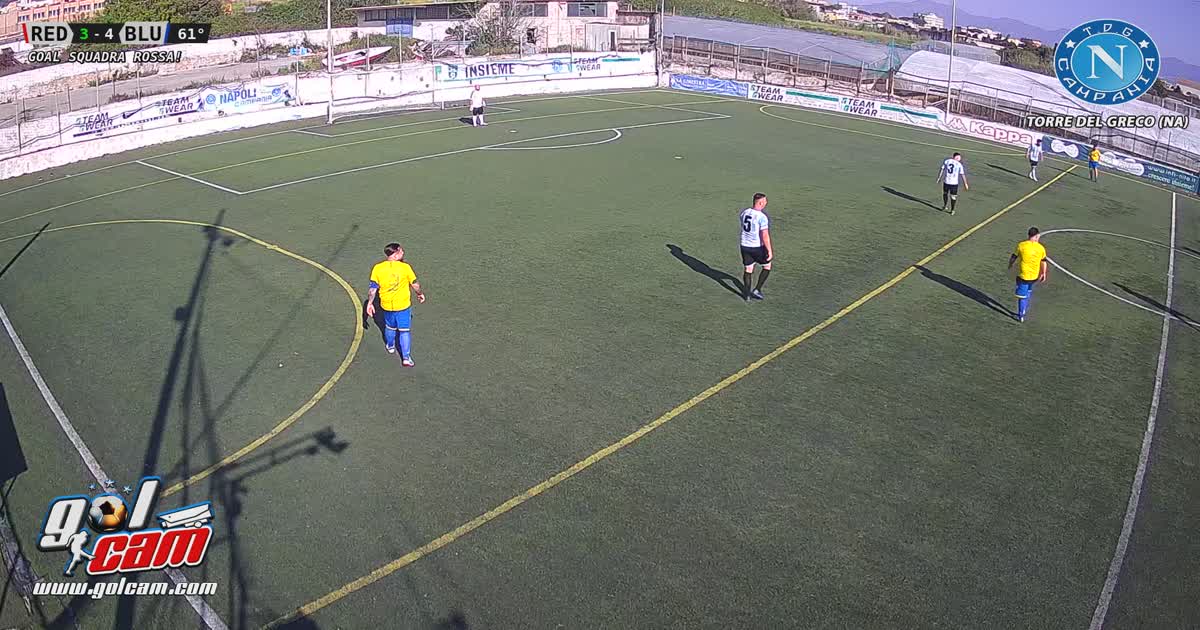 4-3 Raffaele Cuciniello Arg