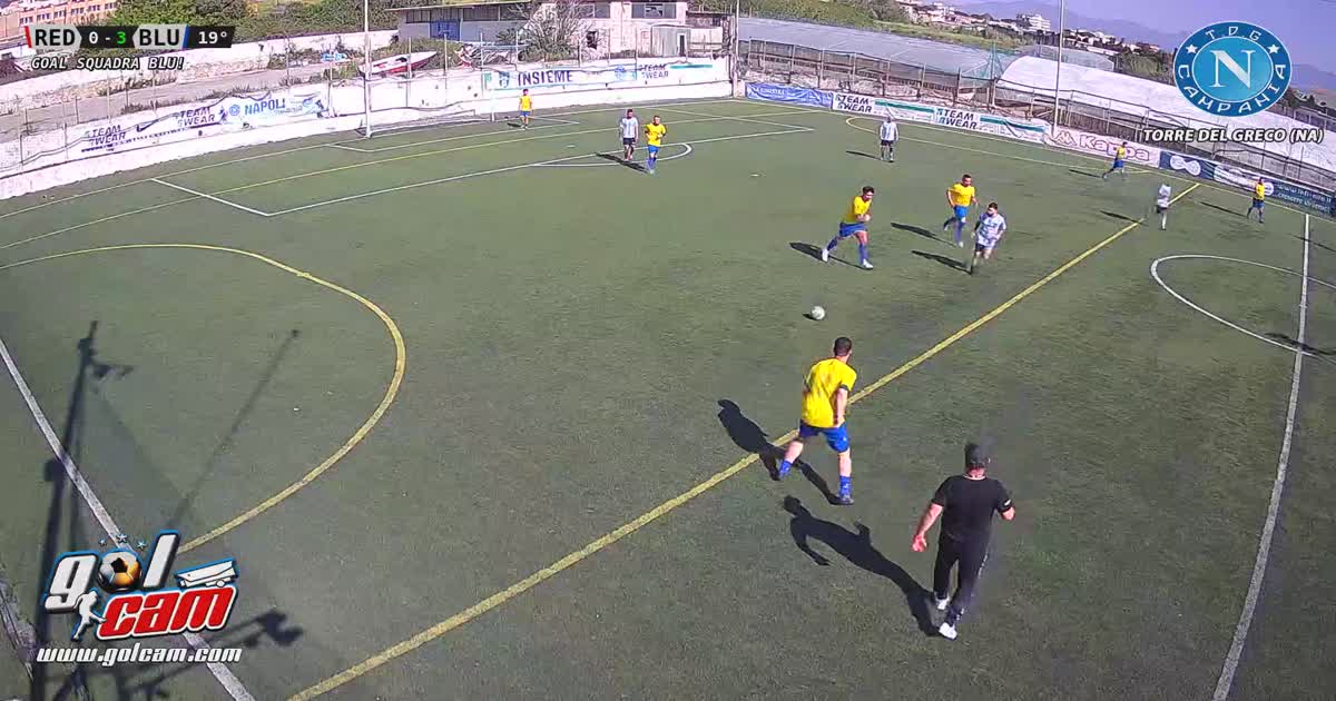 2-1 Gianpaolo Granato Bra