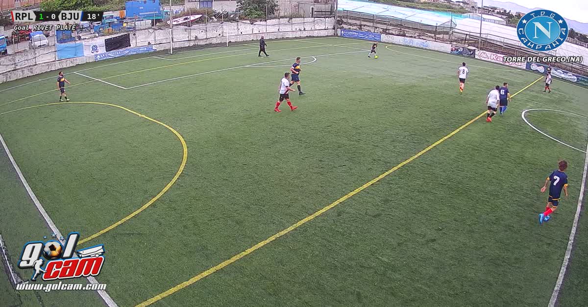 1-0 River Lino Orso 