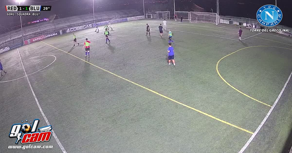 Goooal