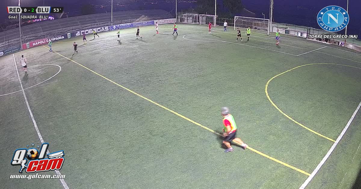 Goooool