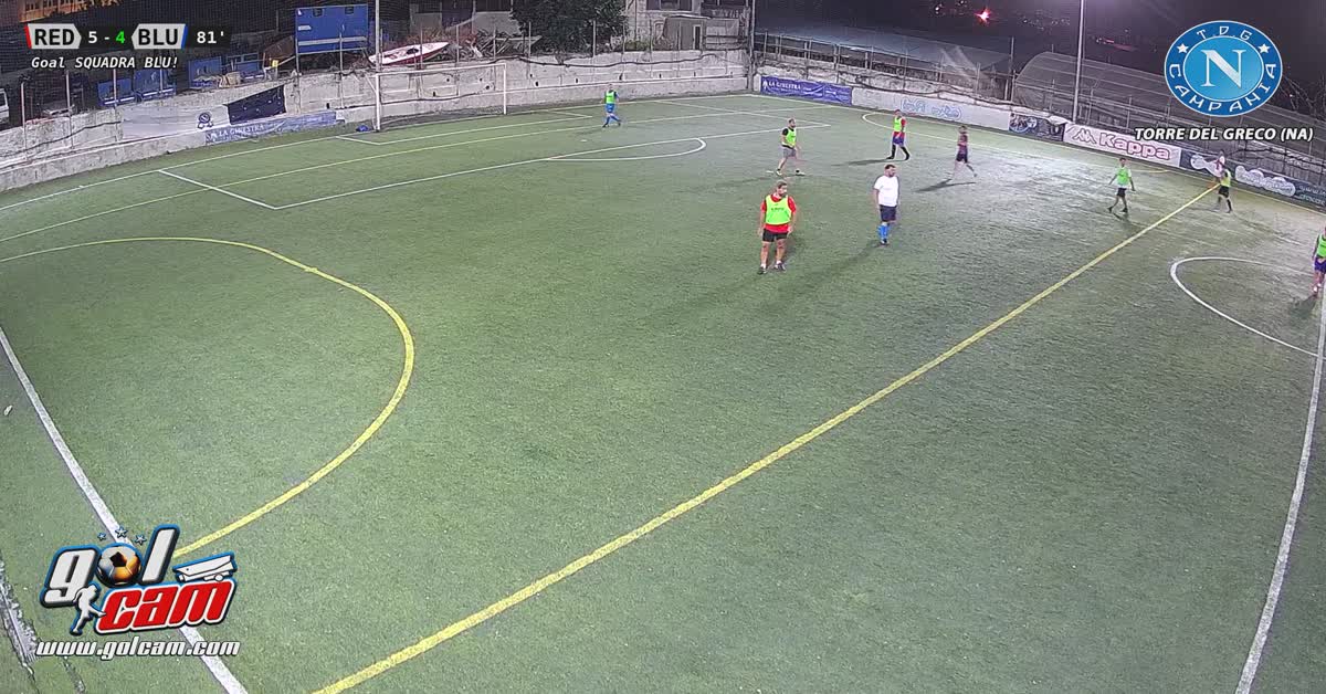 Goooool