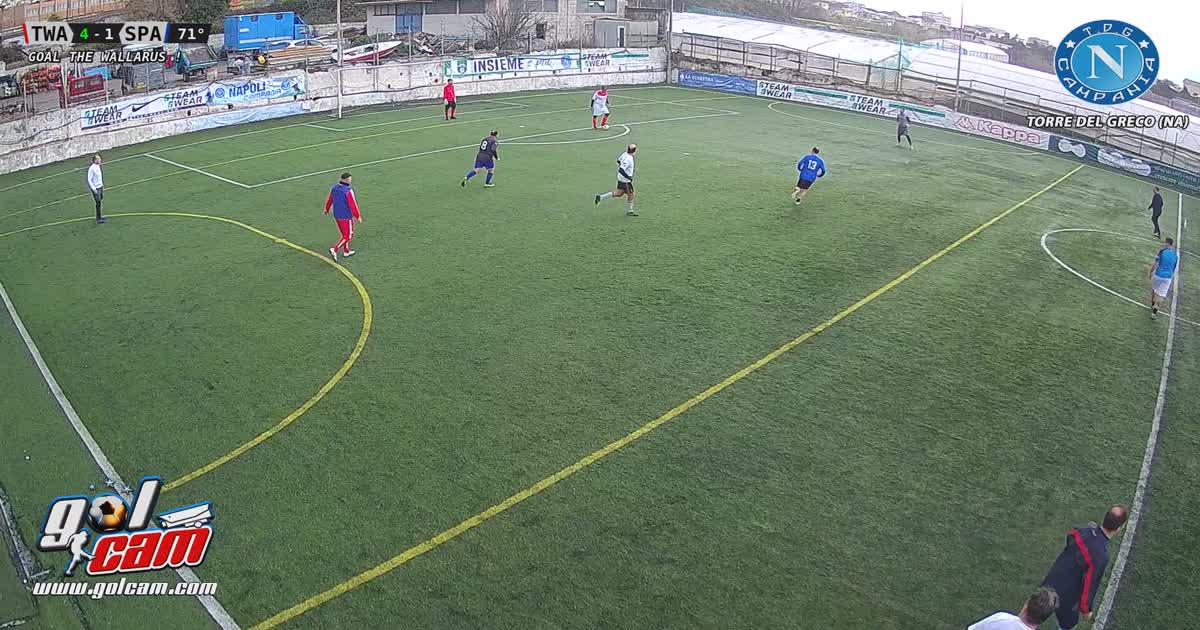 gol mio