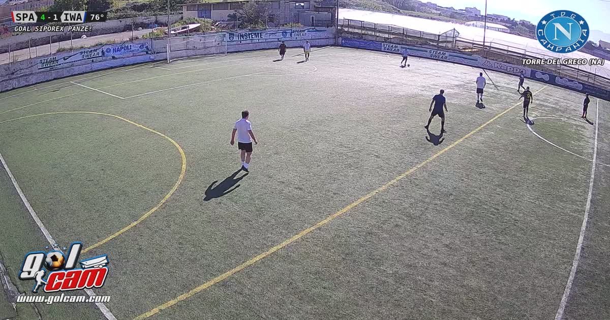 gol Di Rosa