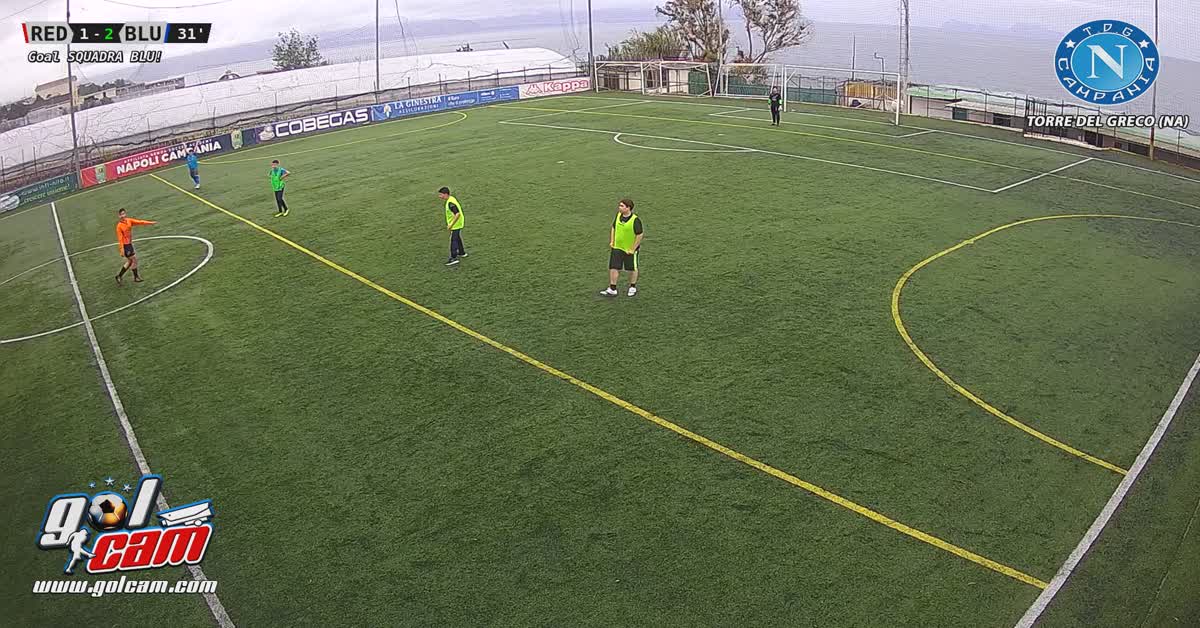 Goolazo