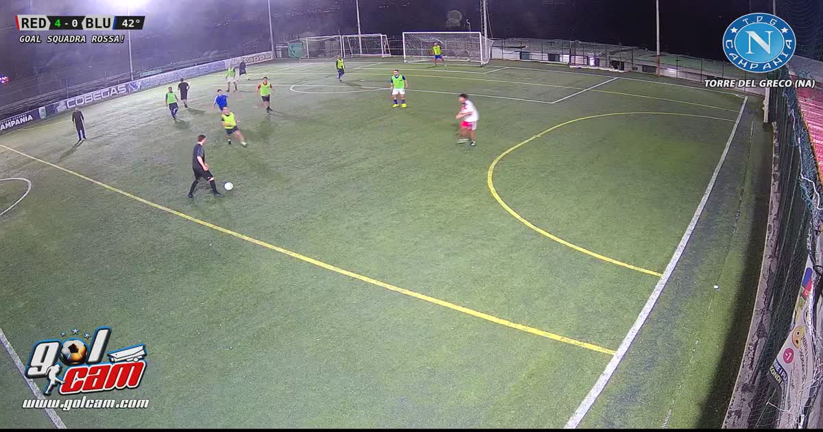 GOl serpentina