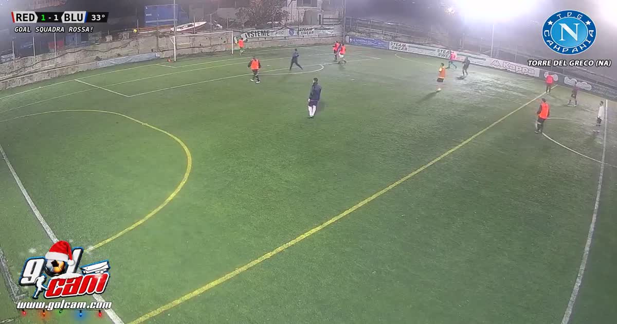 Goooool