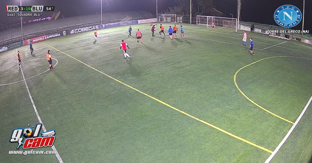 Gol di tacco