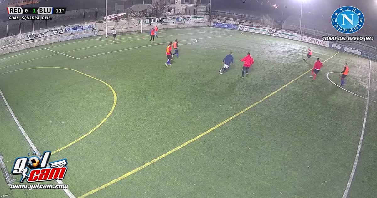 Goaaaal