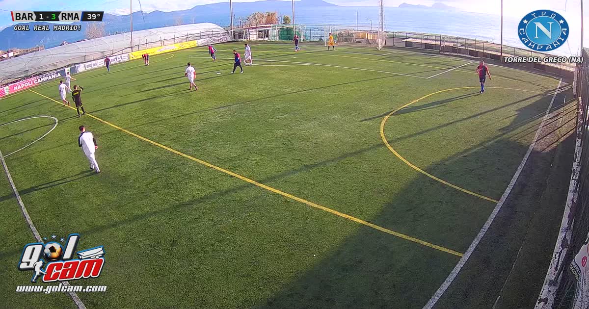 1-3 Borriello L (Real)
