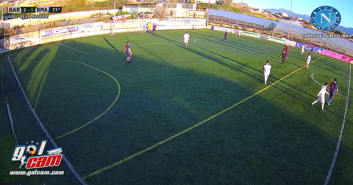 2-5 Borriello L (Real)